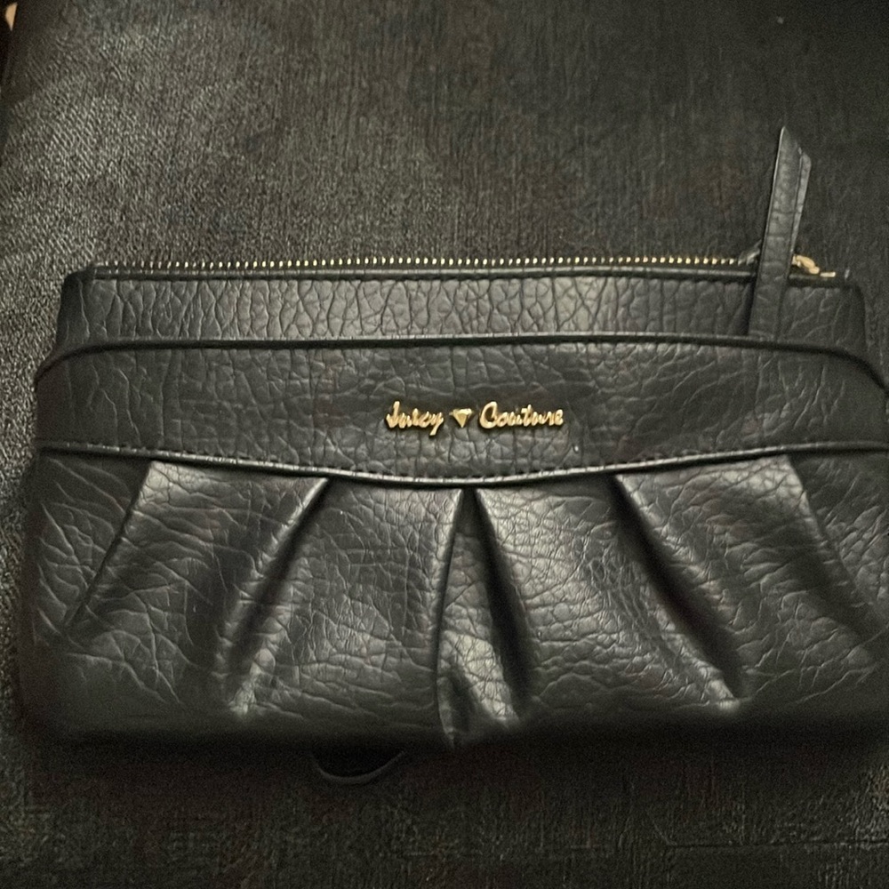 Juicy Couture Wristlet
